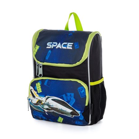 Hátizsák óvodás gyerekeknek MOXY Space