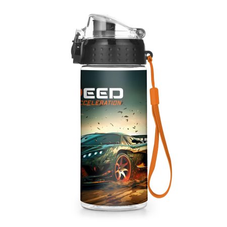 Kulacs OXY CLiCK 500 ml autó