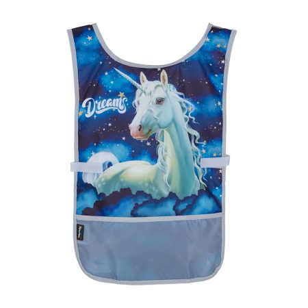 Kötény poncsó Unicorn 1