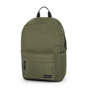 Diák hátizsák OXY Runner Olive