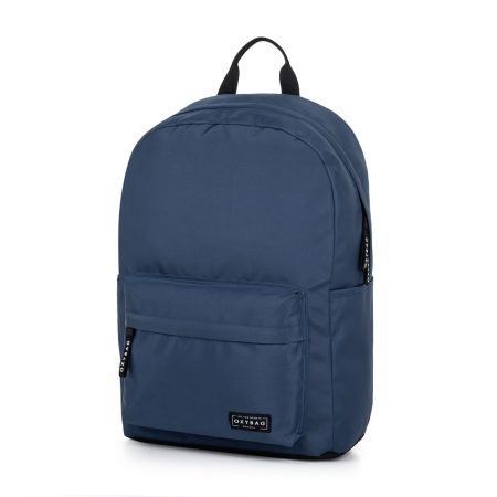 Diák hátizsák OXY Runner Blue