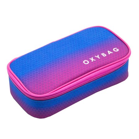Iskolai tok etue JUMBO OXY Ombre Purple