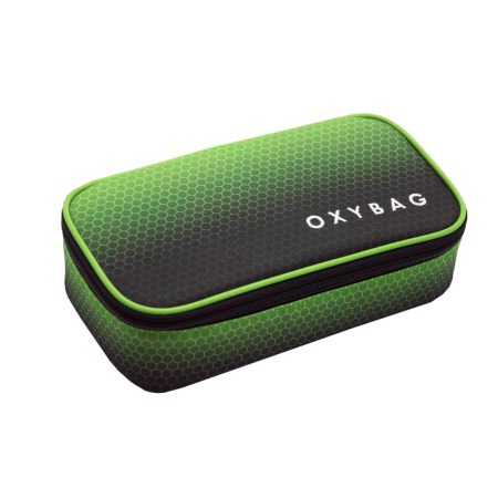 Iskolai tok etue JUMBO OXY Ombre Black