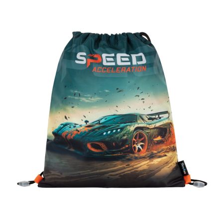 Tornazsák auto