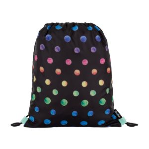 Tornazsák OXY GO Dots