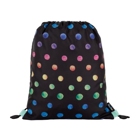 Tornazsák OXY GO Dots