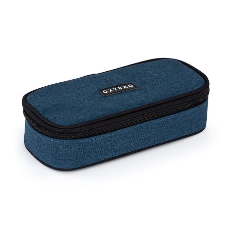 Iskolai tok etue komfort UNICOLOR  blue