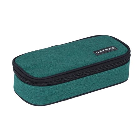 Iskolai tok etue komfort UNICOLOR green