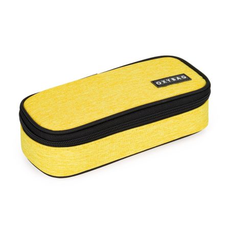 Iskolai tok etue komfort UNICOLOR yellow