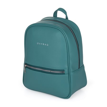 Női hátizsák DIXY Leather Milano