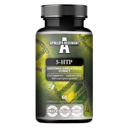 5-HTP - 60 vcaps