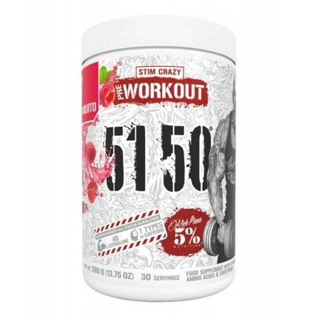 5% Nutrition - 5150 - Legendary sorozat