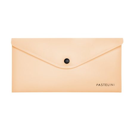 Patentos boríték DL PASTELINi sárgabarack