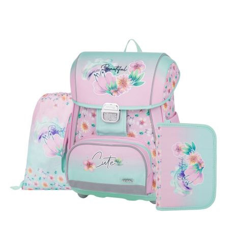 3 részes szett PREMIUM Flowers