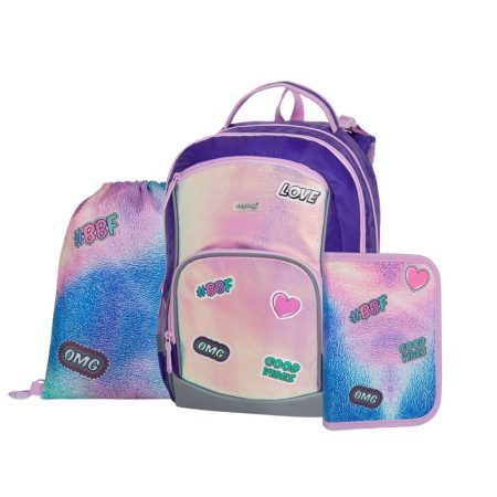 3 részes szett OXY GO Fashion
