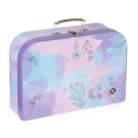Laminált bõrönd 34 cm Kolibri