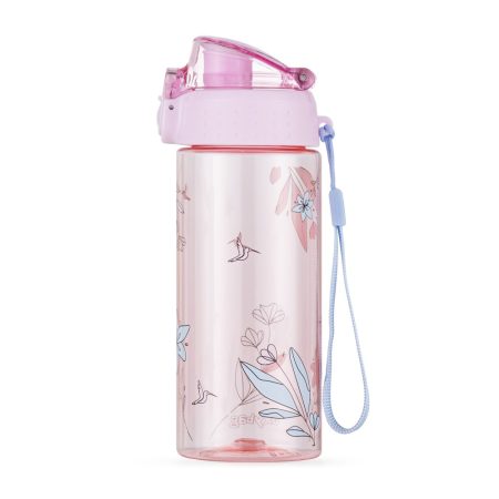 Kulacs OXY CLiCK 500 ml Kolibri lila