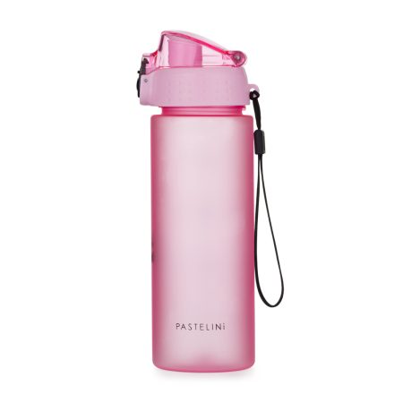 Kulacs OXY CLiCK 600 ml PASTELINi rózsaszín