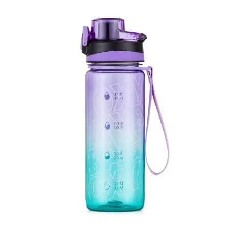 Kulacs OXY LiFE 800 ml Ombre Azur