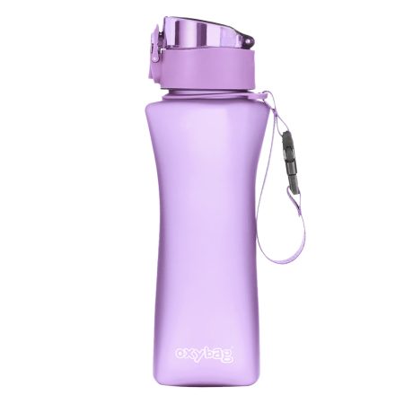 Kulacs OXY TWiST 550 ml Pastel lila