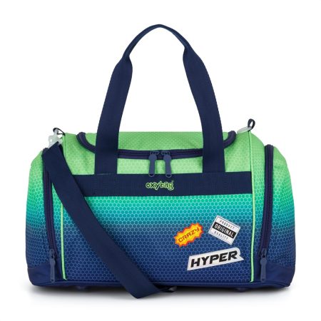 Sporttáska Ombre Blue