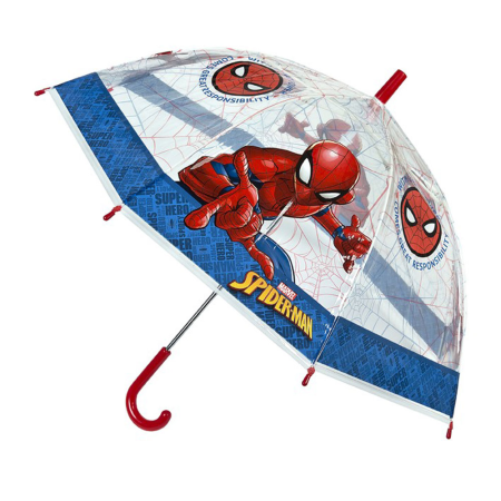 Esernyő Spider-Man