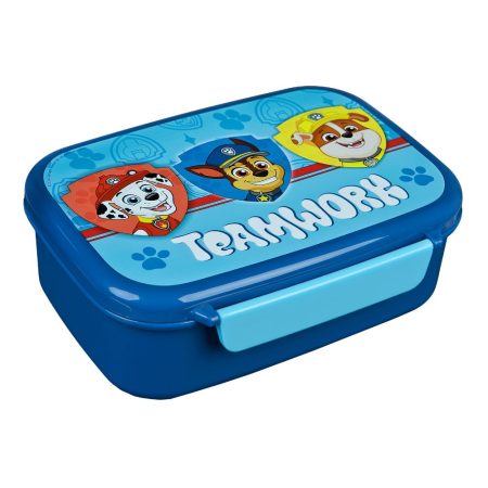 Paw Patrol Teamwork uzsonnás doboz