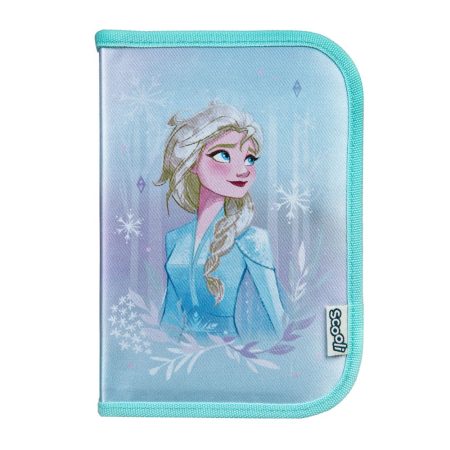 Töltött Frozen tolltartó