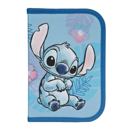 Töltött Stitch tolltartó