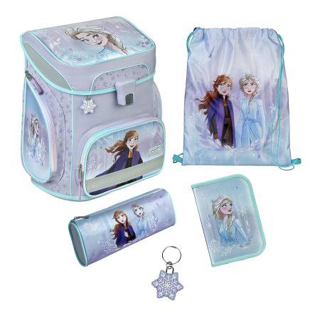 Frozen iskolai szett 5 db