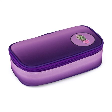 Iskolai tok etue JUMBO OXY NEXT Ombre Purple