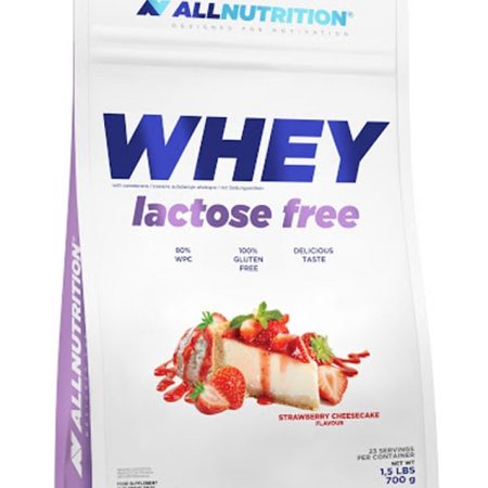 Tejsavó - Whey Lactose Free