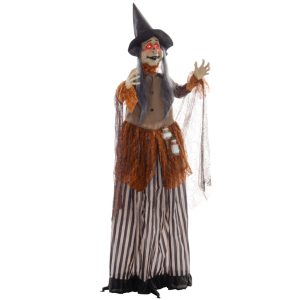 Halloween dekoráció