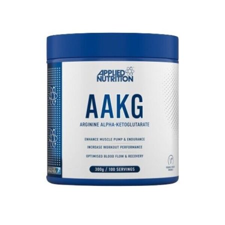 AAKG