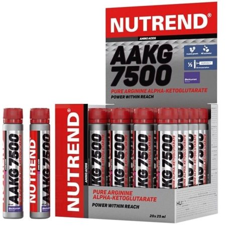 AAKG 7500