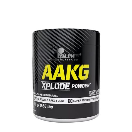 AAKG Xplode