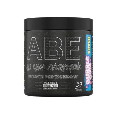 ABE - All Black Everything