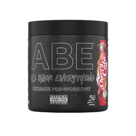 ABE - All Black Everything