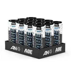 ABE Energy + Performance dobozok