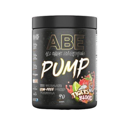 ABE Pump