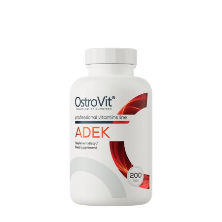 ADEK - 200 tabletta