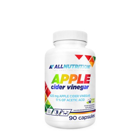 ALLNUTRITION almaecet (90 kapszula)