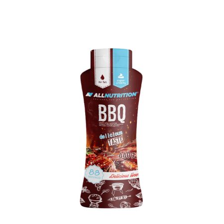 ALLNUTRITION BBQ-szósz (440 g)