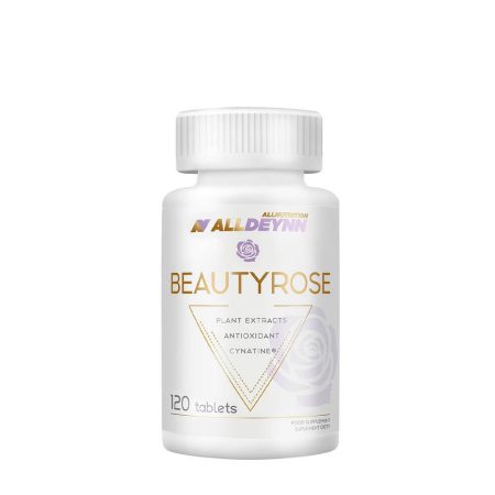 ALLNUTRITION Beautyrose (120 tabletta)
