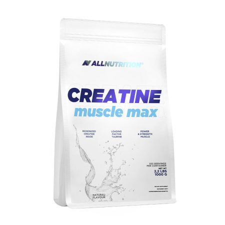 ALLNUTRITION Creatine Muscle Max (1000 g