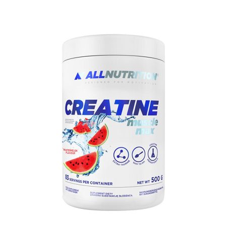 ALLNUTRITION Creatine Muscle Max (500 g