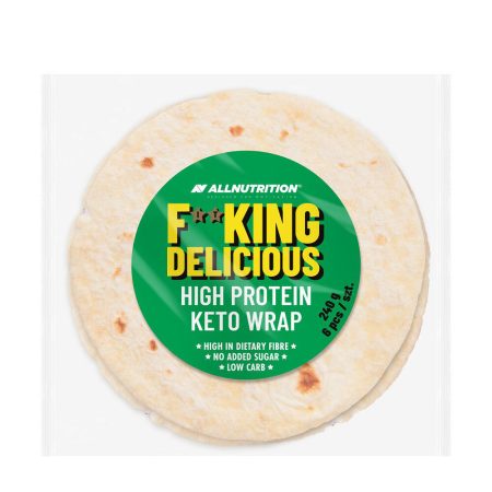 ALLNUTRITION Fitking Finom