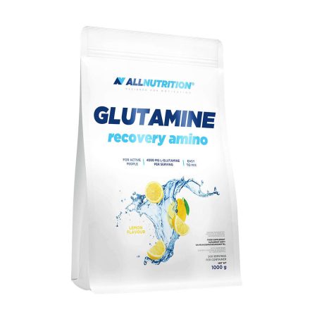 ALLNUTRITION Glutamin Recovery Amino (1000 g