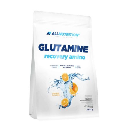 ALLNUTRITION Glutamin Recovery Amino (1000 g