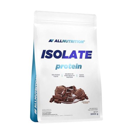ALLNUTRITION izolált fehérje (2000 g